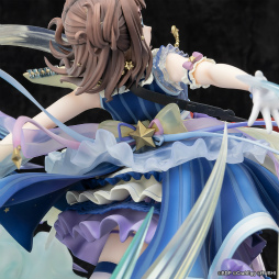 画像ギャラリー No.008のサムネイル画像 / 「バンドリ! ガルパ」,Craft Egg公式ストアにて“Poppin'Party戸山香澄スケールフィギュア”の予約受付を開始