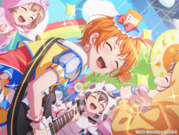 画像ギャラリー No.024のサムネイル画像 / 「バンドリ！ガルパ」，配信5.5周年を記念して9月12日より最大70回分が無料となるガチャなどを実施。新たな楽曲やアップデート情報も公開に