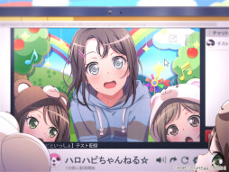画像ギャラリー No.026のサムネイル画像 / 「バンドリ！ガルパ」，配信5.5周年を記念して9月12日より最大70回分が無料となるガチャなどを実施。新たな楽曲やアップデート情報も公開に