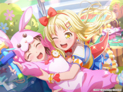 画像ギャラリー No.032のサムネイル画像 / 「バンドリ！ガルパ」，配信5.5周年を記念して9月12日より最大70回分が無料となるガチャなどを実施。新たな楽曲やアップデート情報も公開に