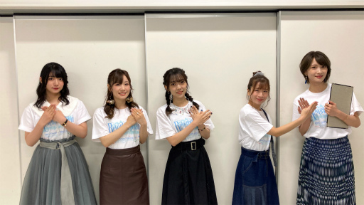 画像ギャラリー No.002のサムネイル画像 / 「BanG Dream! 10th☆LIVE」開催記念イベントの公式レポート公開