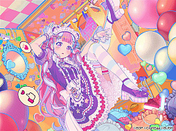 画像ギャラリー No.004のサムネイル画像 / 「バンドリ! ガールズバンドパーティ!」,ドリームフェスティバルガチャを開催。カバー楽曲の追加も