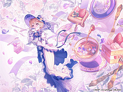 画像ギャラリー No.006のサムネイル画像 / 「バンドリ! ガールズバンドパーティ!」,ドリームフェスティバルガチャを開催。カバー楽曲の追加も