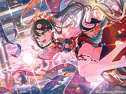 画像ギャラリー No.008のサムネイル画像 / 「バンドリ! ガールズバンドパーティ!」,ドリームフェスティバルガチャを開催。カバー楽曲の追加も