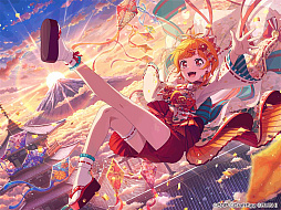 画像ギャラリー No.010のサムネイル画像 / 「バンドリ! ガールズバンドパーティ!」,ドリームフェスティバルガチャを開催。カバー楽曲の追加も