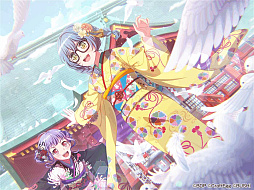 画像ギャラリー No.011のサムネイル画像 / 「バンドリ! ガールズバンドパーティ!」,ドリームフェスティバルガチャを開催。カバー楽曲の追加も