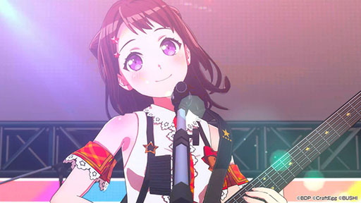 画像ギャラリー No.001のサムネイル画像 / 「ガルパ」,6周年を記念したアップデートを3月16日に実施。3Dライブ衣装や各バンドの新キービジュアルなど最新情報が一挙公開に