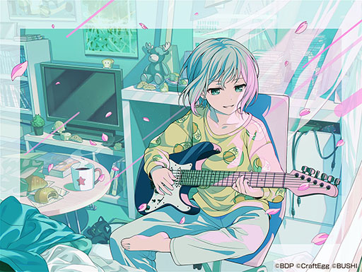 画像ギャラリー No.007のサムネイル画像 / 「ガルパ」，配信6周年当日の3月16日にスタートするキャンペーン情報や新たなキービジュアルなど，最新情報が一挙公開に