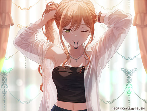 画像ギャラリー No.008のサムネイル画像 / 「ガルパ」，配信6周年当日の3月16日にスタートするキャンペーン情報や新たなキービジュアルなど，最新情報が一挙公開に