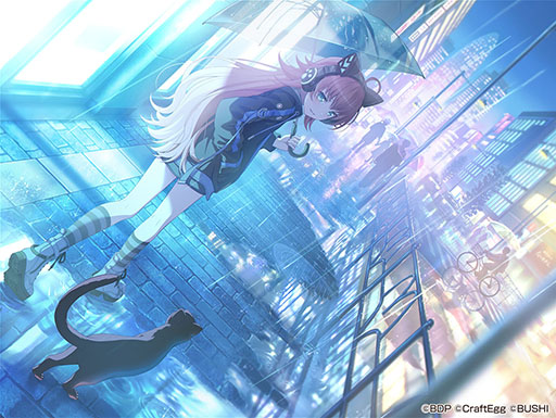 画像ギャラリー No.009のサムネイル画像 / 「ガルパ」，配信6周年当日の3月16日にスタートするキャンペーン情報や新たなキービジュアルなど，最新情報が一挙公開に