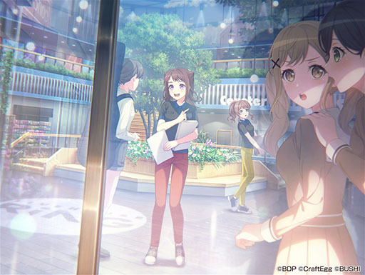 画像ギャラリー No.010のサムネイル画像 / 「ガルパ」，配信6周年当日の3月16日にスタートするキャンペーン情報や新たなキービジュアルなど，最新情報が一挙公開に