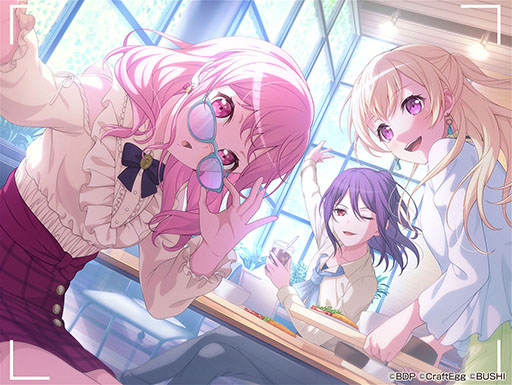 画像ギャラリー No.011のサムネイル画像 / 「ガルパ」，配信6周年当日の3月16日にスタートするキャンペーン情報や新たなキービジュアルなど，最新情報が一挙公開に