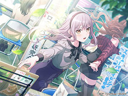 画像ギャラリー No.015のサムネイル画像 / 「ガルパ」，配信6周年当日の3月16日にスタートするキャンペーン情報や新たなキービジュアルなど，最新情報が一挙公開に