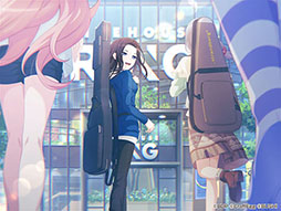 画像ギャラリー No.017のサムネイル画像 / 「ガルパ」，配信6周年当日の3月16日にスタートするキャンペーン情報や新たなキービジュアルなど，最新情報が一挙公開に