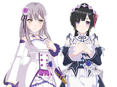 「バンドリ！ ガールズバンドパーティ！」6周年記念超大型アップデートで“3Dライブモード”を実装。コラボ3Dライブ衣装の販売も順次開始