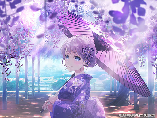 画像ギャラリー No.006のサムネイル画像 / 「ガルパ」，4月29日にスタートするGWキャンペーンでは最大70回の無料ガチャを引けるチャンス。楽曲追加や限定メンバーの情報も明らかに