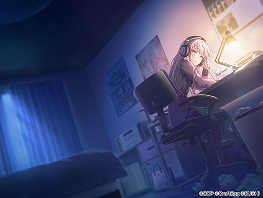 画像ギャラリー No.008のサムネイル画像 / 「ガルパ」，4月29日にスタートするGWキャンペーンでは最大70回の無料ガチャを引けるチャンス。楽曲追加や限定メンバーの情報も明らかに