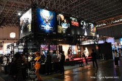 画像ギャラリー No.002のサムネイル画像 / ［TGS 2016］簡単操作で本格的な対戦格闘ゲームを実現。パーフェクトワールド開発の「真・三國無双 激闘版」をプレイしてきた