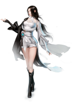 画像ギャラリー No.022のサムネイル画像 / スマホ版「パーフェクトワールド」の日本展開はそろそろですか? プロデューサーに聞いてみよう