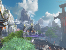 画像ギャラリー No.022のサムネイル画像 / 【PR】スマホ向けMMORPG「パーフェクトワールド M」開発版プレイレポート。モバイル端末からアクセスする「完美世界」はどこまで行ける?