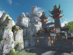 画像ギャラリー No.023のサムネイル画像 / 【PR】スマホ向けMMORPG「パーフェクトワールド M」開発版プレイレポート。モバイル端末からアクセスする「完美世界」はどこまで行ける?
