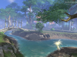 画像ギャラリー No.025のサムネイル画像 / 【PR】スマホ向けMMORPG「パーフェクトワールド M」開発版プレイレポート。モバイル端末からアクセスする「完美世界」はどこまで行ける?