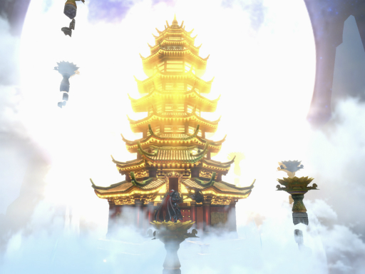 画像ギャラリー No.036のサムネイル画像 / 【PR】スマホ向けMMORPG「パーフェクトワールド M」開発版プレイレポート。モバイル端末からアクセスする「完美世界」はどこまで行ける?