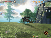 画像ギャラリー No.053のサムネイル画像 / 【PR】スマホ向けMMORPG「パーフェクトワールド M」開発版プレイレポート。モバイル端末からアクセスする「完美世界」はどこまで行ける?