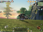 画像ギャラリー No.054のサムネイル画像 / 【PR】スマホ向けMMORPG「パーフェクトワールド M」開発版プレイレポート。モバイル端末からアクセスする「完美世界」はどこまで行ける?