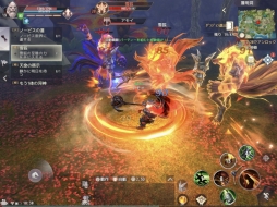 画像ギャラリー No.059のサムネイル画像 / 【PR】ついにサービス開始となった本格MMORPG「パーフェクトワールド M」。人気の3クラスをピックアップして序盤の攻略を紹介