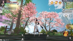 パーフェクトワールド M