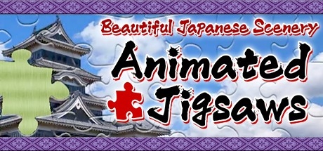 画像ギャラリー No.004のサムネイル画像 / 日本の風景をジグソーパズルにしたゲーム「Beautiful Japanese Scenery - Animated Jigsaws」が配信開始