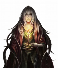 画像ギャラリー No.010のサムネイル画像 / 「ファタモルガーナの館 -COLLECTED EDITION-」が2017年に発売決定。新規オリジナルストーリー「現代編」を追加