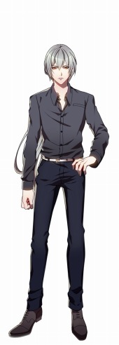 画像ギャラリー No.004のサムネイル画像 / 「ファタモルガーナの館 -COLLECTED EDITION-」の発売日が2017年3月16日に決定