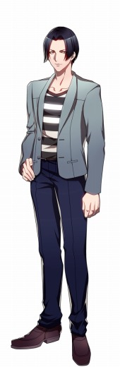 画像ギャラリー No.008のサムネイル画像 / 「ファタモルガーナの館 -COLLECTED EDITION-」の発売日が2017年3月16日に決定