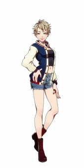 画像ギャラリー No.011のサムネイル画像 / 「ファタモルガーナの館 -COLLECTED EDITION-」の発売日が2017年3月16日に決定