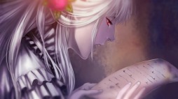 画像ギャラリー No.012のサムネイル画像 / 「ファタモルガーナの館 -COLLECTED EDITION-」の発売日が2017年3月16日に決定