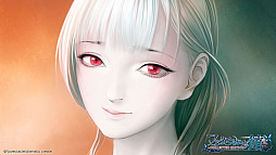 画像ギャラリー No.004のサムネイル画像 / 「ファタモルガーナの館 -COLLECTED EDITION-」の店舗別特典が公開