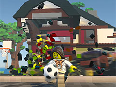 ［TGS 2016］レゴブロックのサンドボックスゲーム「LEGO Worlds」は2017年の正式リリースを目指して開発中。ワーナーの新作プレゼンレポート