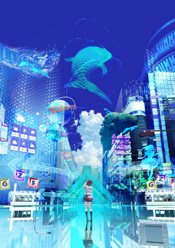画像ギャラリー No.002のサムネイル画像 / 「Project LayereD」でキャラデザオーディションの1次審査結果が発表