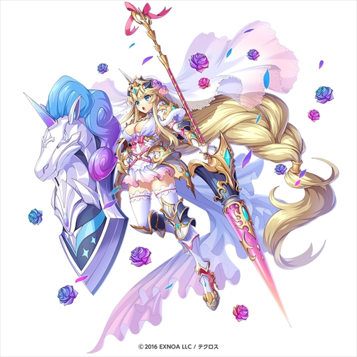 画像ギャラリー No.005のサムネイル画像 / 「神姫PROJECT A」,メティスとシャイターンがクリスマス衣装で登場する期間限定イベントを開催