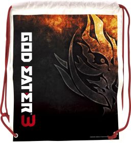 画像ギャラリー No.003のサムネイル画像 / アニON×「GOD EATER」「CODE VEIN」，コラボカフェで販売されるメニューが公開
