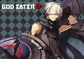 画像ギャラリー No.018のサムネイル画像 / アニON×「GOD EATER」「CODE VEIN」，コラボカフェで販売されるメニューが公開