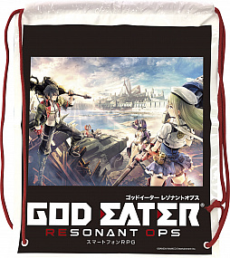 画像ギャラリー No.016のサムネイル画像 / 「GOD EATER」シリーズ8周年を記念して「GOD EATER 8th ANNIVERSARY CAFE with CODE VEIN」がオープン。店内の様子や初日の先行体験をレポート