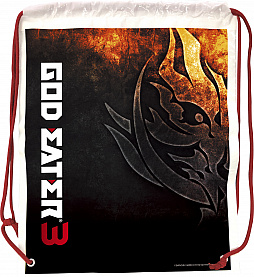 画像ギャラリー No.017のサムネイル画像 / 「GOD EATER」シリーズ8周年を記念して「GOD EATER 8th ANNIVERSARY CAFE with CODE VEIN」がオープン。店内の様子や初日の先行体験をレポート