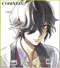 画像ギャラリー No.020のサムネイル画像 / 「GOD EATER」シリーズ8周年を記念して「GOD EATER 8th ANNIVERSARY CAFE with CODE VEIN」がオープン。店内の様子や初日の先行体験をレポート