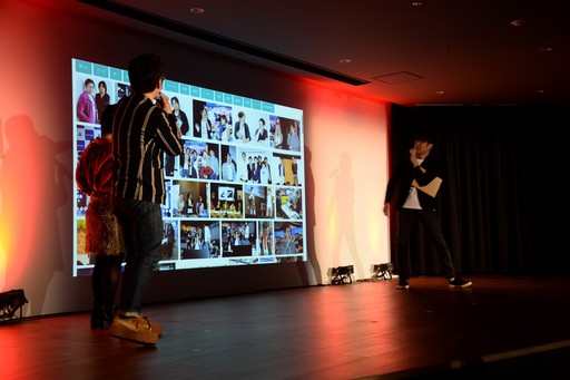 画像ギャラリー No.003のサムネイル画像 / 「ゴッドイーター 8周年記念イベント」レポート。「GOD EATER 3」「GOD EATER RESONANT OPS」の最新情報が発表に