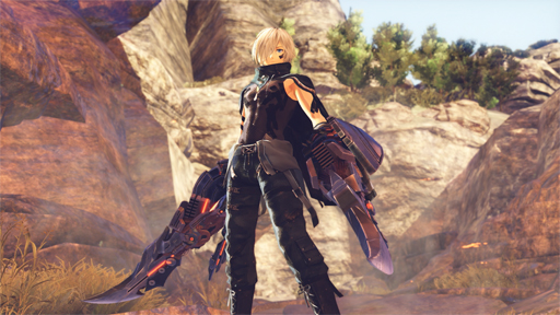 画像ギャラリー No.037のサムネイル画像 / 「ゴッドイーター 8周年記念イベント」レポート。「GOD EATER 3」「GOD EATER RESONANT OPS」の最新情報が発表に