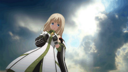 画像ギャラリー No.047のサムネイル画像 / 「ゴッドイーター 8周年記念イベント」レポート。「GOD EATER 3」「GOD EATER RESONANT OPS」の最新情報が発表に