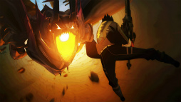 画像ギャラリー No.049のサムネイル画像 / 「ゴッドイーター 8周年記念イベント」レポート。「GOD EATER 3」「GOD EATER RESONANT OPS」の最新情報が発表に